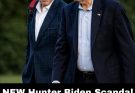 Hunter Biden Says His Addiction Made Dad’s Life and Health ‘Worse’