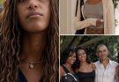 30 Minutes ago in Los Angeles , Malia Obama was confirmed as