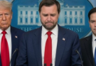 JD Vance was confirmed as…